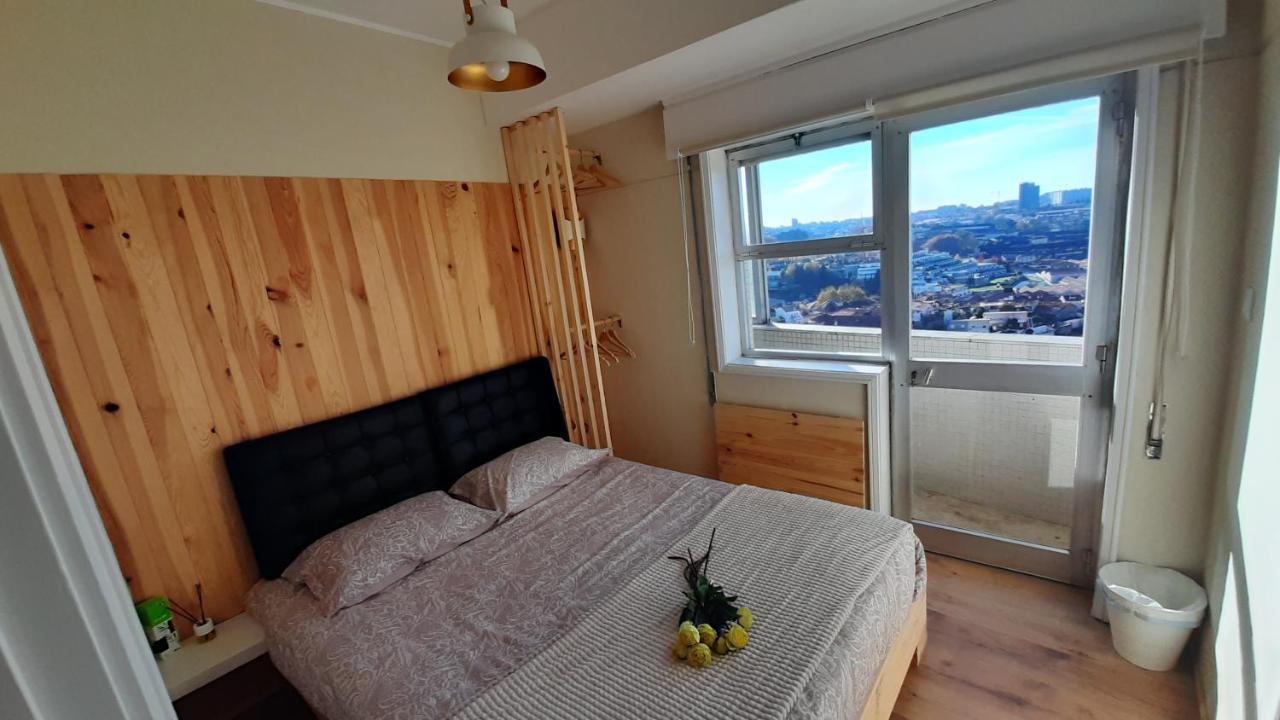 Quartos Sweet Morro Garden Вила-Нова-ди-Гая Экстерьер фото