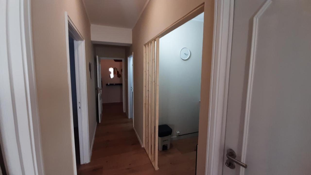 Quartos Sweet Morro Garden Вила-Нова-ди-Гая Экстерьер фото