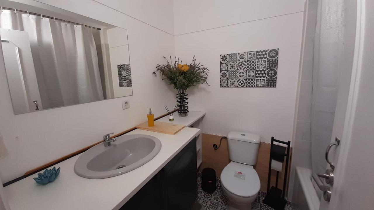 Quartos Sweet Morro Garden Вила-Нова-ди-Гая Экстерьер фото