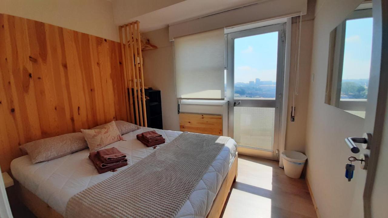 Quartos Sweet Morro Garden Вила-Нова-ди-Гая Экстерьер фото