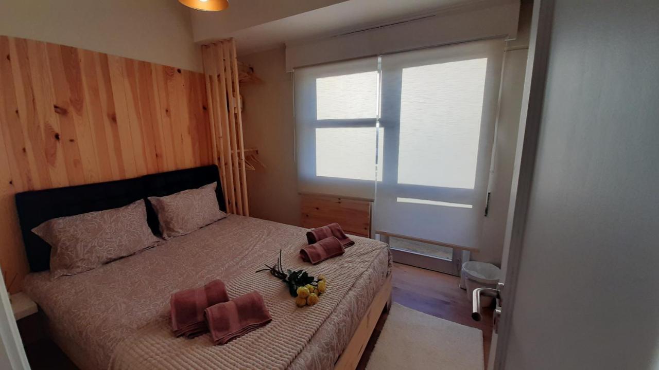 Quartos Sweet Morro Garden Вила-Нова-ди-Гая Экстерьер фото